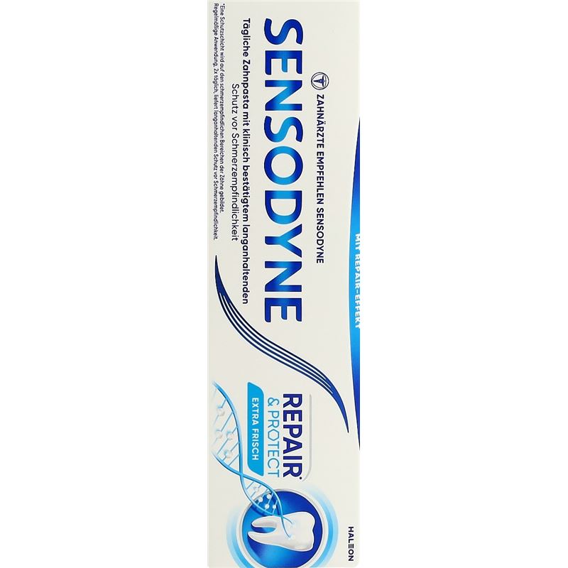SENSODYNE Repair&Protect Zahnpasta 75 ml