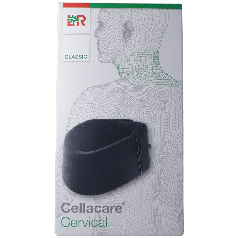 CELLACARE Cervical Classic Gr3 7.5cm