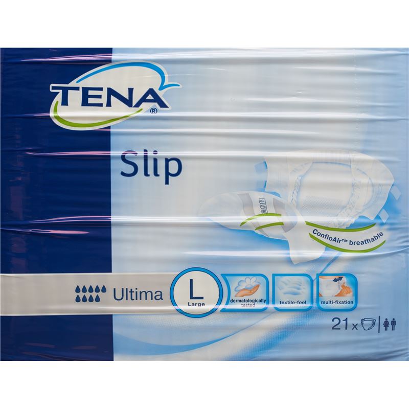 TENA Slip Ultima large 21 Stk