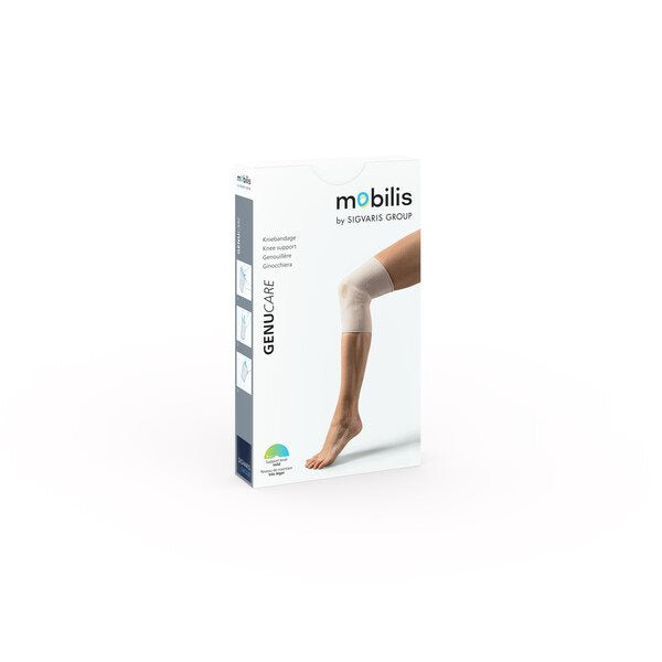 SIGVARIS MOB GenuCare S