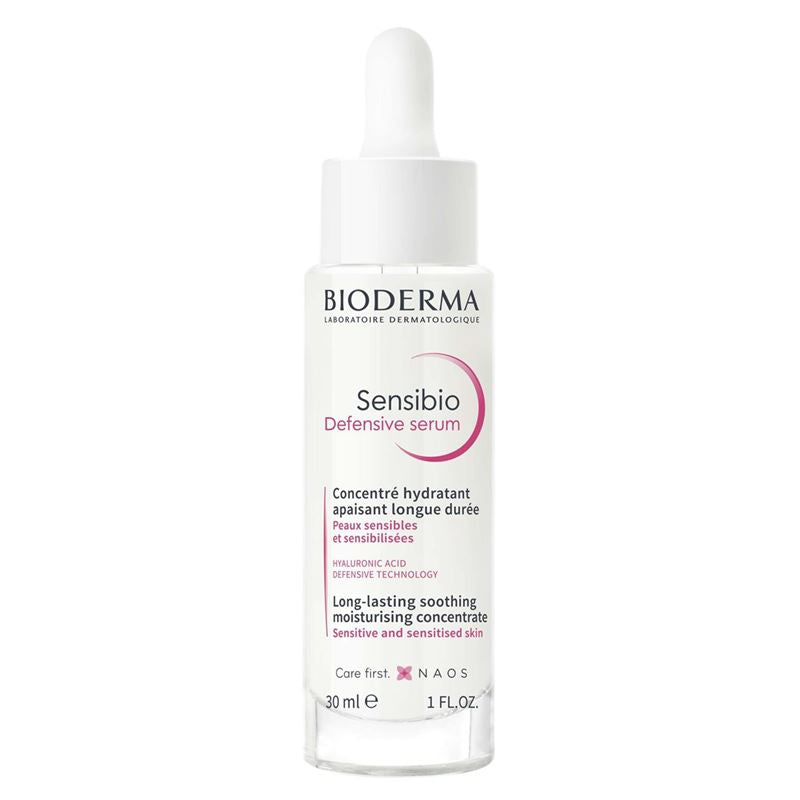 BIODERMA Sensibio Defensive Serum Fl 30 ml