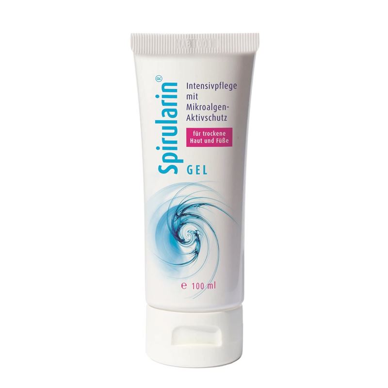 SPIRULARIN HF Gel 100 ml