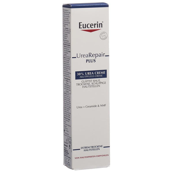 EUCERIN UreaRepair Creme 30 % Urea 75 ml