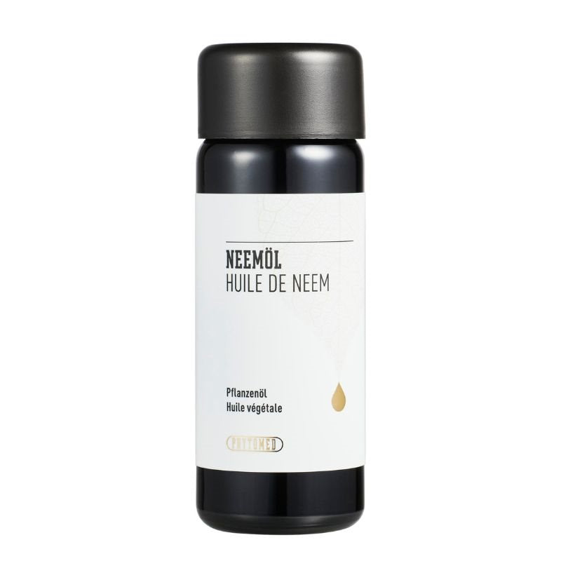 PHYTOMED Neemöl Bio Fl 100 ml