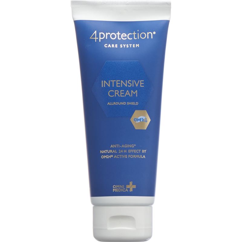 OMNIMEDICA CARE Intensive Cream Tb 100 ml