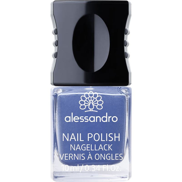 ALESSAN Nagellack ohne Verp 56 Lucky La 10 ml