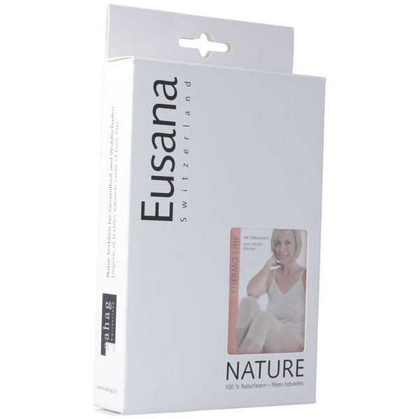 EUSANA Pure Knie&Ellb Wärm S anat Sil bei 1 Paar