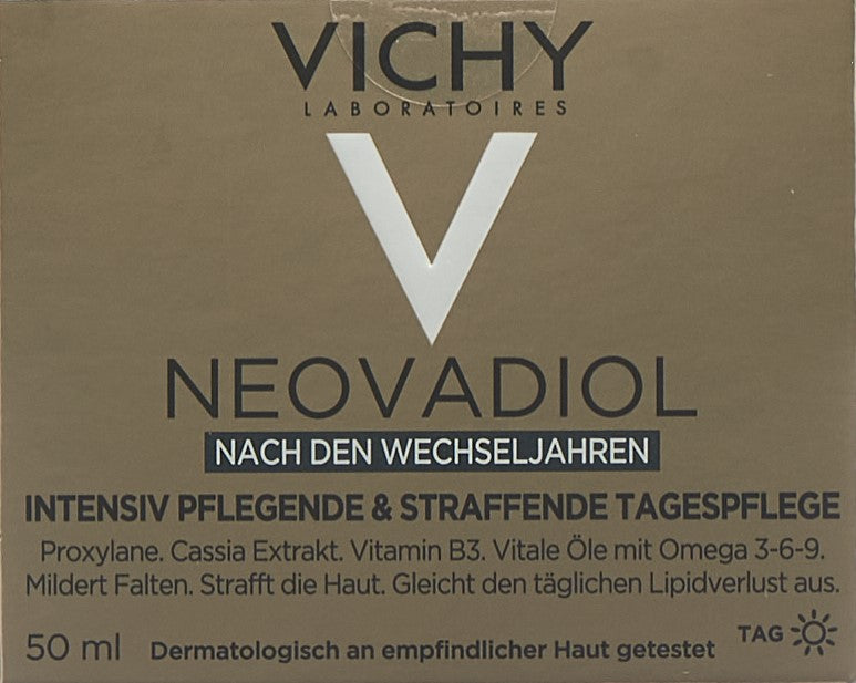VICHY Neovadiol Post-Meno Tag Topf 50 ml