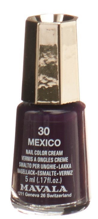 MAVALA Mini Color's 30 Mexico 5 ml