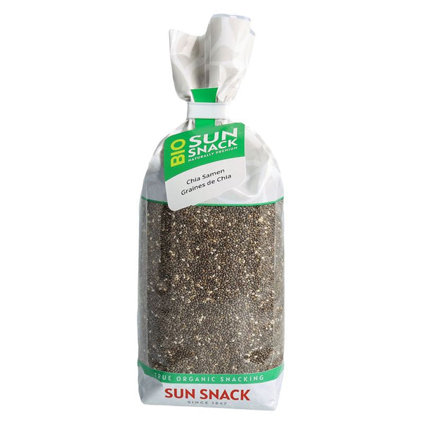 BIO SUN SNACK Chia Samen Bio Btl 250 g