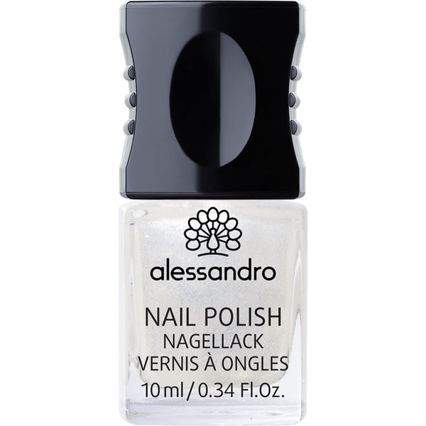 ALESSAN Nagellack ohne Verp 78 Luminous 10 ml