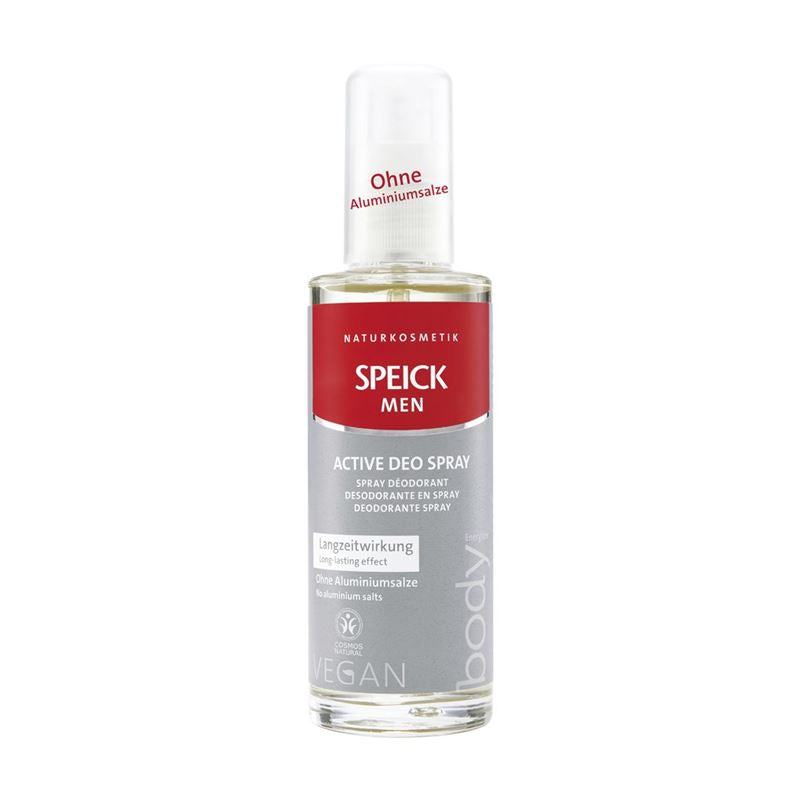 SPEICK Men Active Deo Spray 75 ml