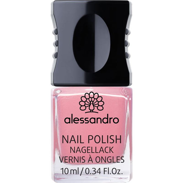 ALESSAN Nagellack ohne Verp 38 Happy Pi 10 ml