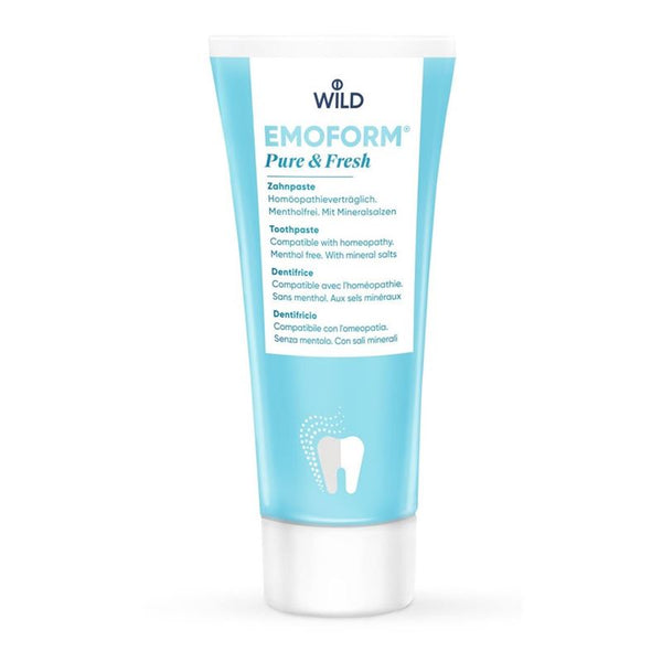 EMOFORM Pure & Fresh Tb 75 ml