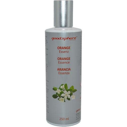 GOODSPHERE Essenz Orange 250 ml