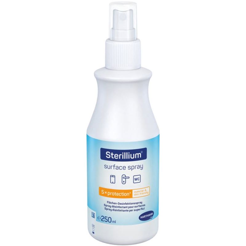 STERILLIUM surface Spr 250 ml
