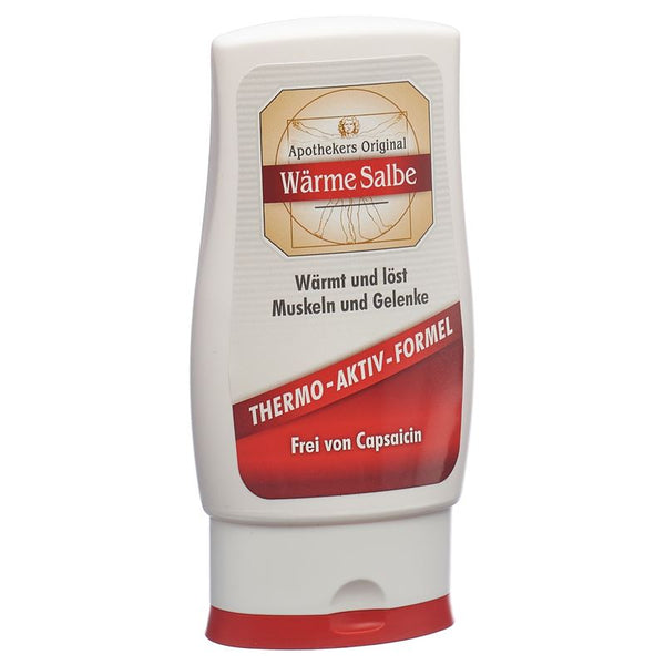 APOTHEKERS ORIG Wärmesalbe Fl 120 ml