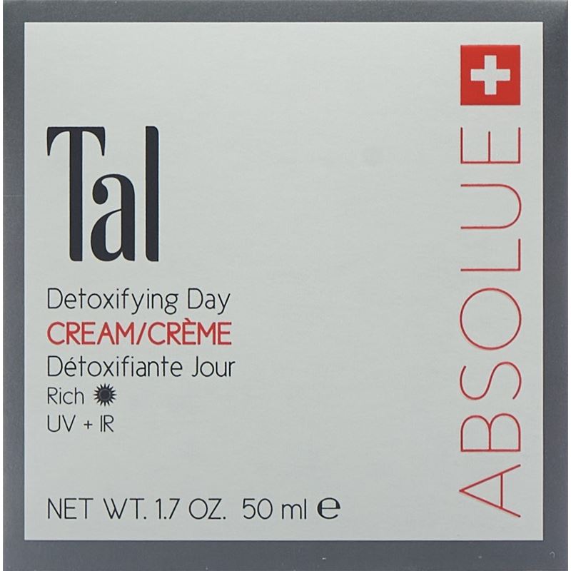 TAL Absolue Day Cream rich Topf 50 ml
