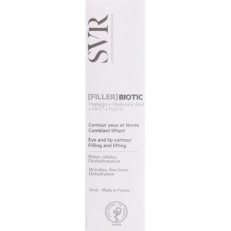 SVR BIOTIC FILLER 15 ml