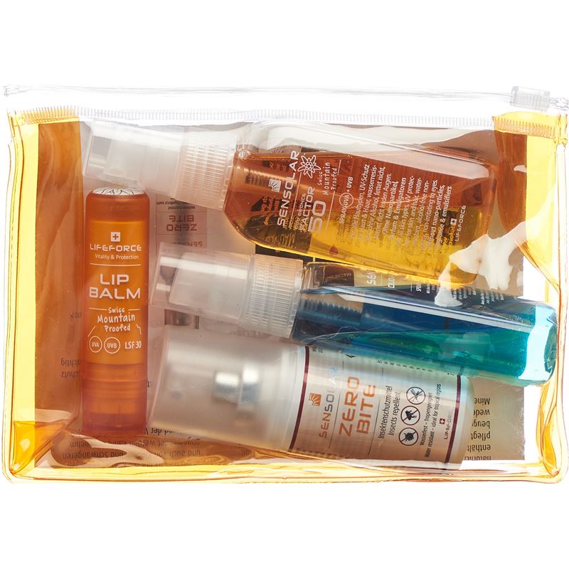 SENSOLAR Handy Set LSF50