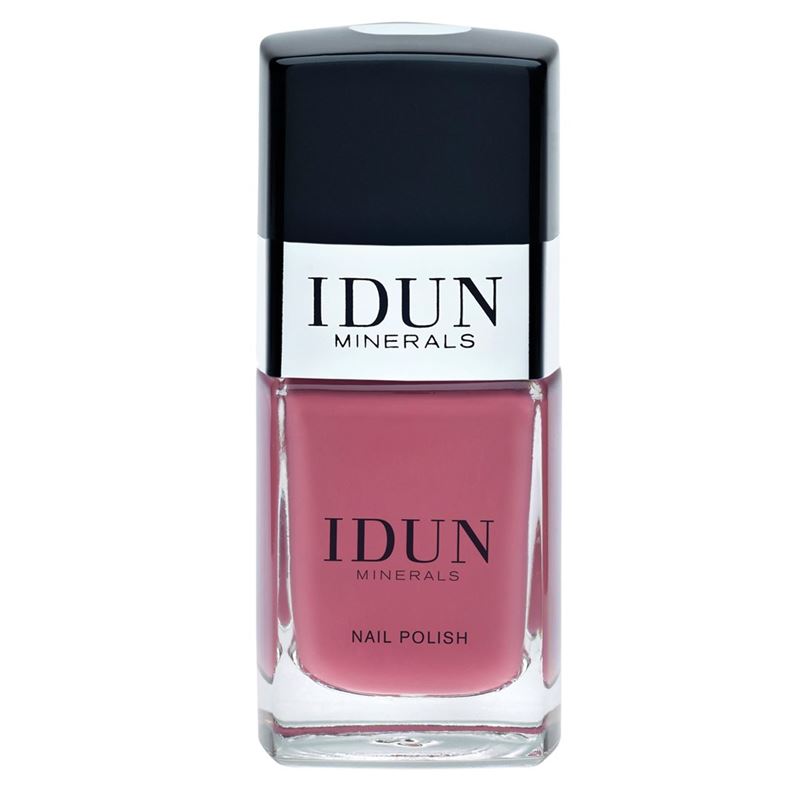 IDUN Nail Polish Rodonit 11 ml