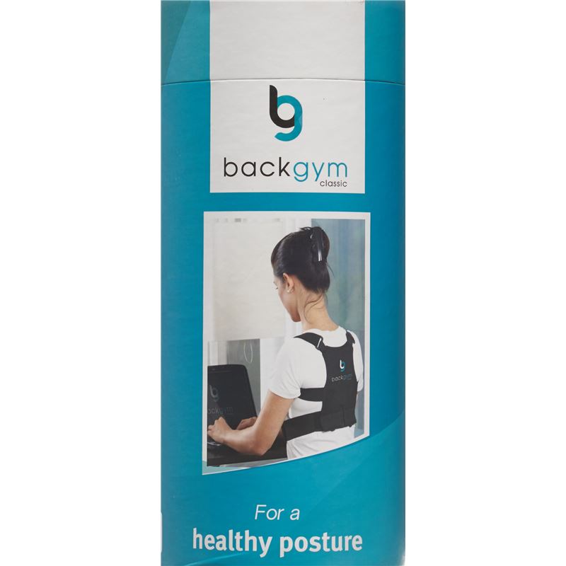 BACKGYM Classic M