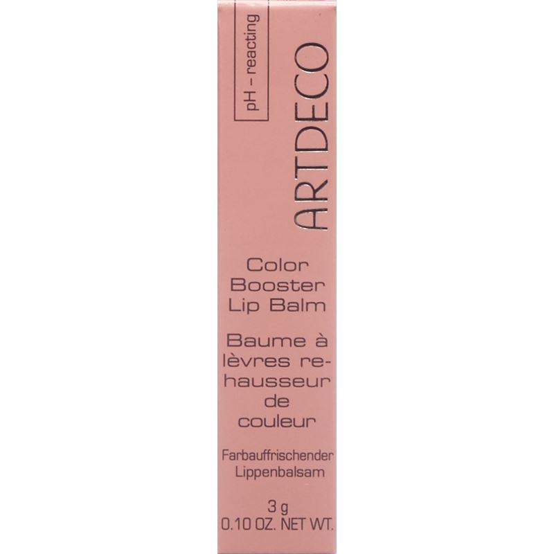 ARTDECO Color Booster Lip Balm 1850