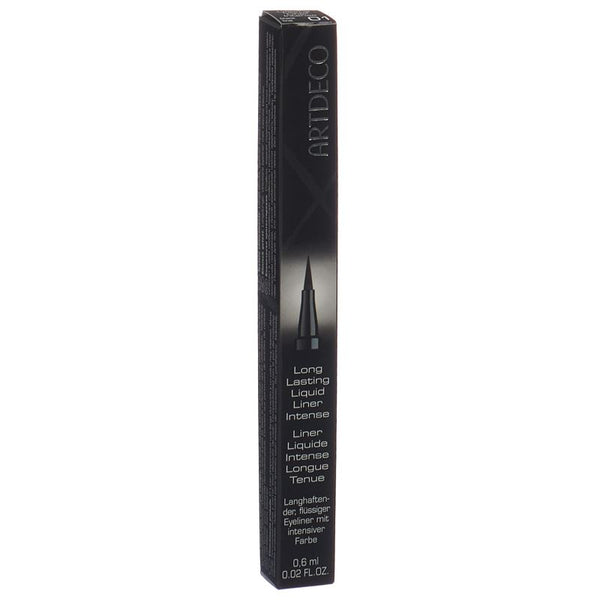 ARTDECO Long Lasting Liquid Liner Int 251 01