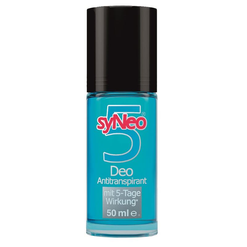 SYNEO 5 Man Roll-on 50 ml