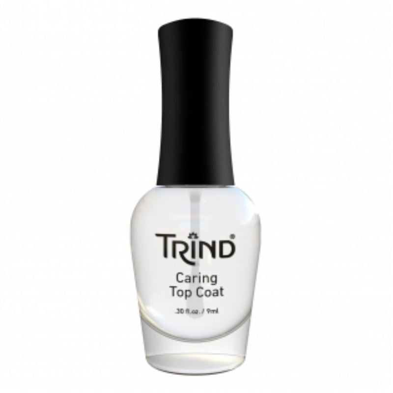TRIND Caring Top Coat 9 ml