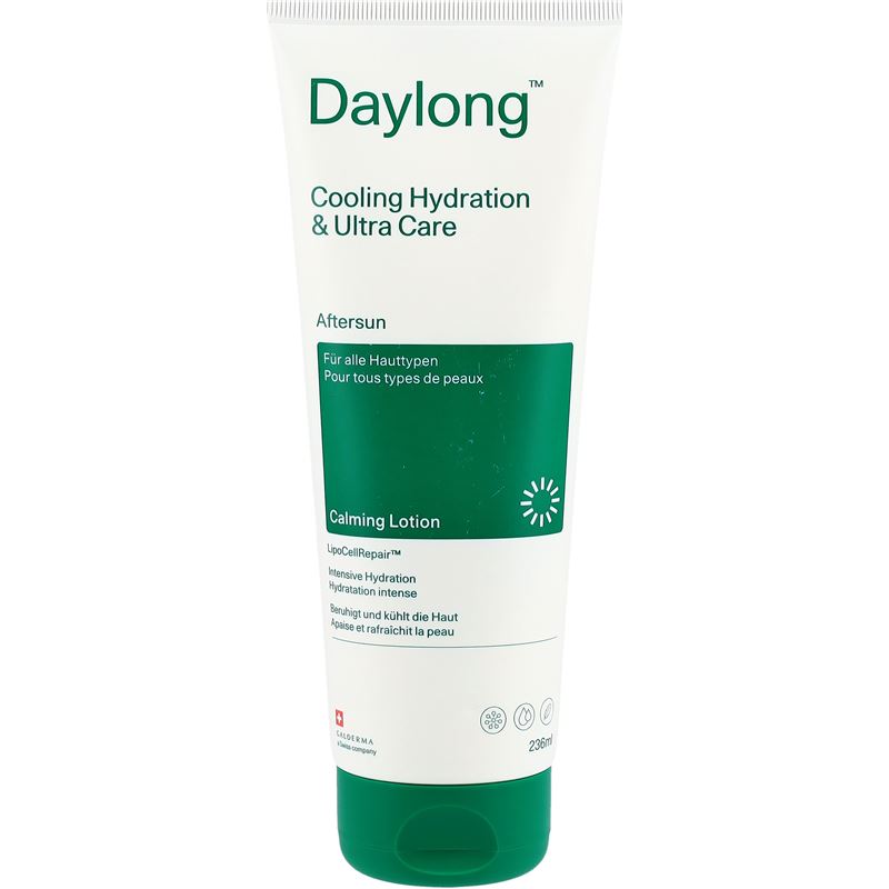 DAYLONG Cool Hydrat&Ultra Care Lot calming 236 ml
