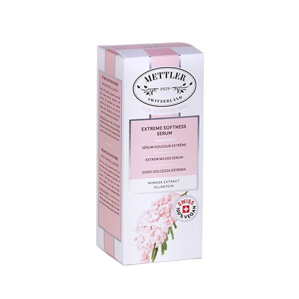 METTLER 1929 extrem mildes Serum 30 ml