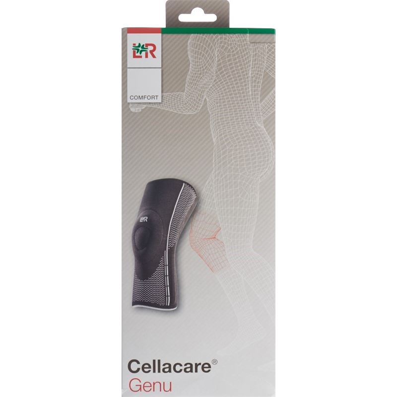 CELLACARE Genu Comfort Gr3