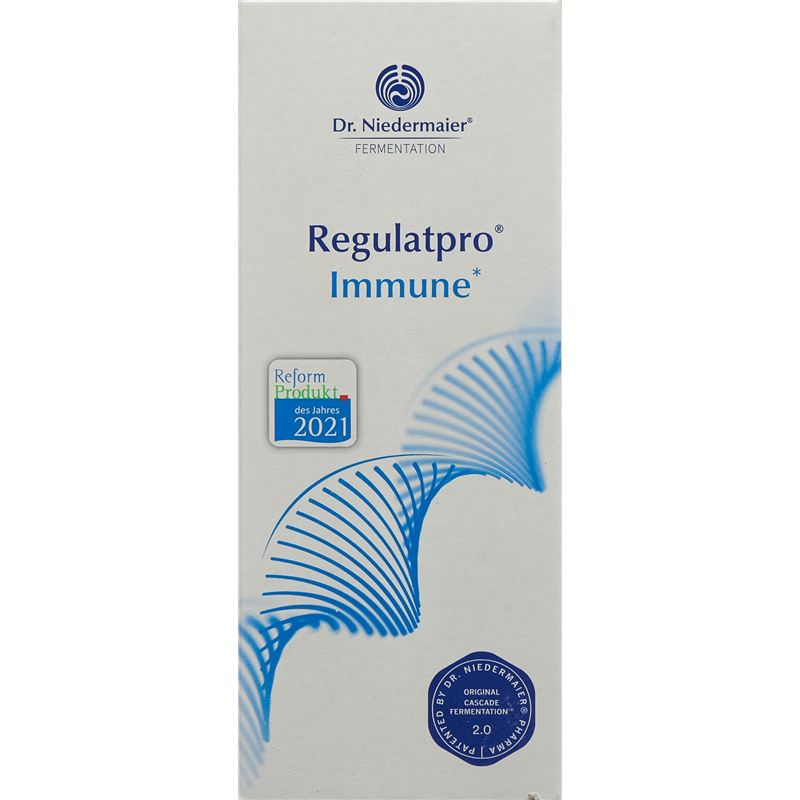 REGULATPRO Immune Fl 350 ml