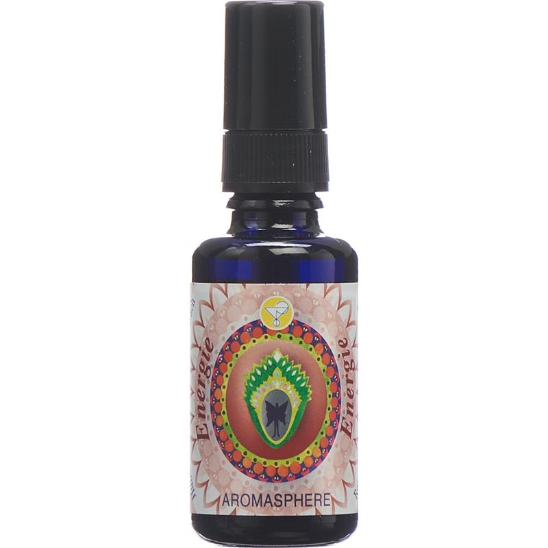 AROMASPHERE Raumspray Energie 30 ml
