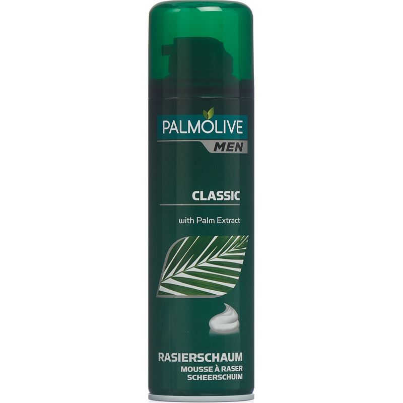 PALMOLIVE Rasierschaum Classic 300 ml