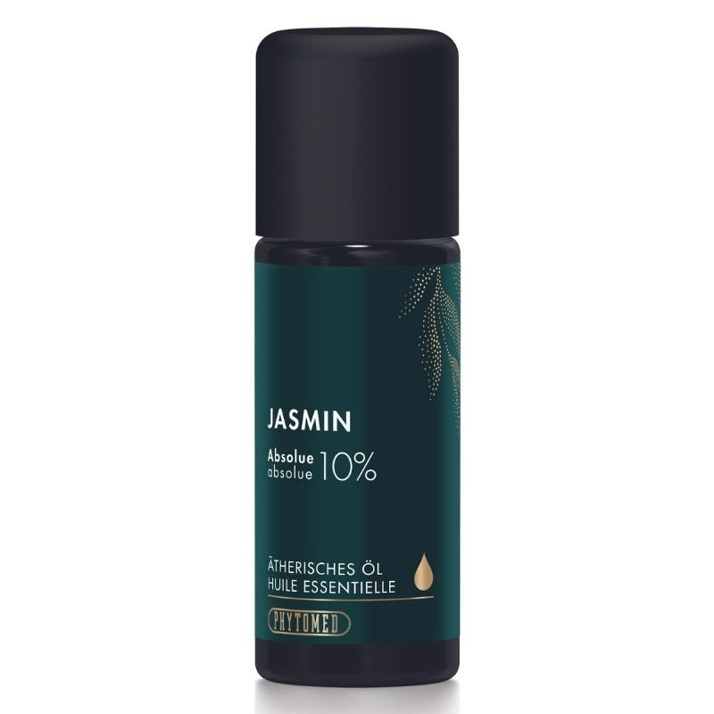 PHYTOMED Jasmin Absolue 10% Äth/Öl 10 ml