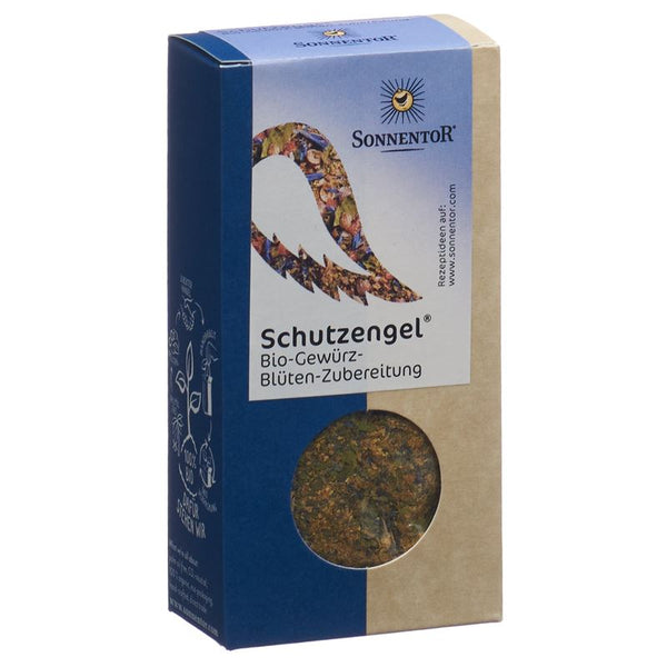 SONNENTOR Schutzengel Gewürzblüten BIO 40 g