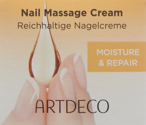 ARTDECO Nail Massage Creme 17 ml