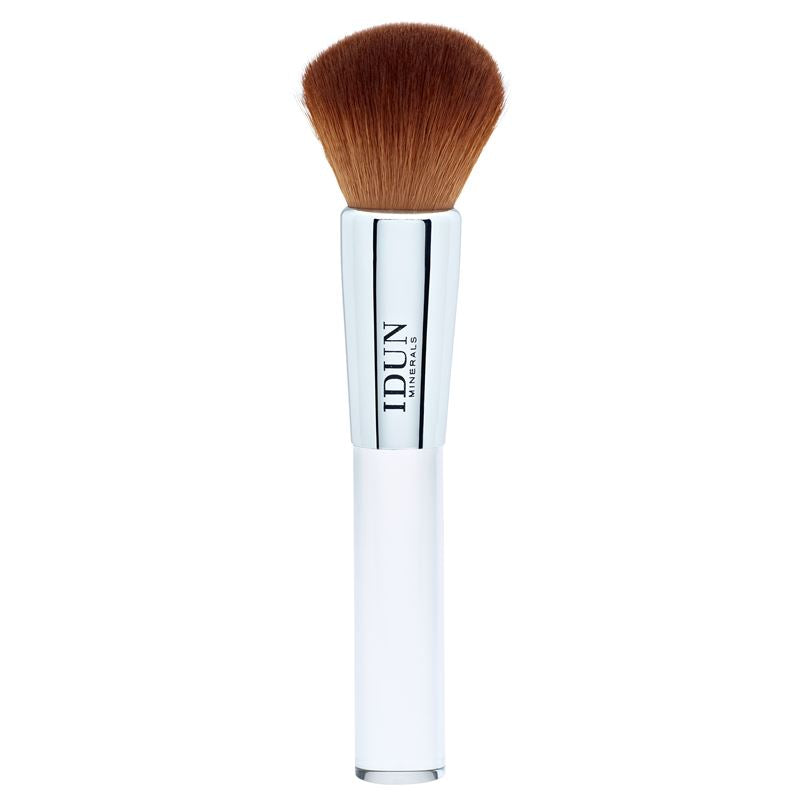 IDUN Pinsel Kabuki brush