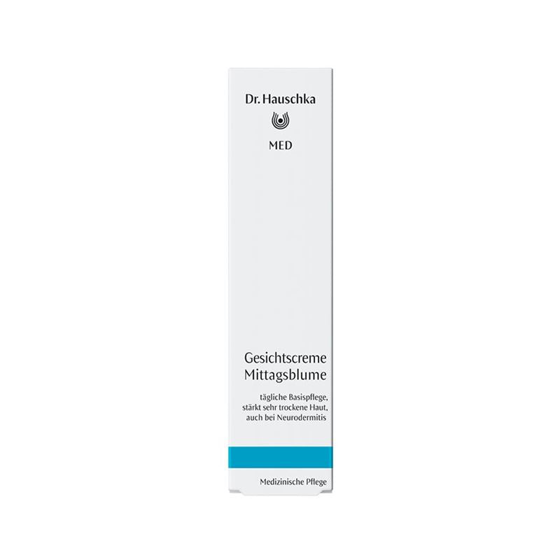 DR. HAUSCHKA MED Gesichtscreme Mittagsblume 40 ml