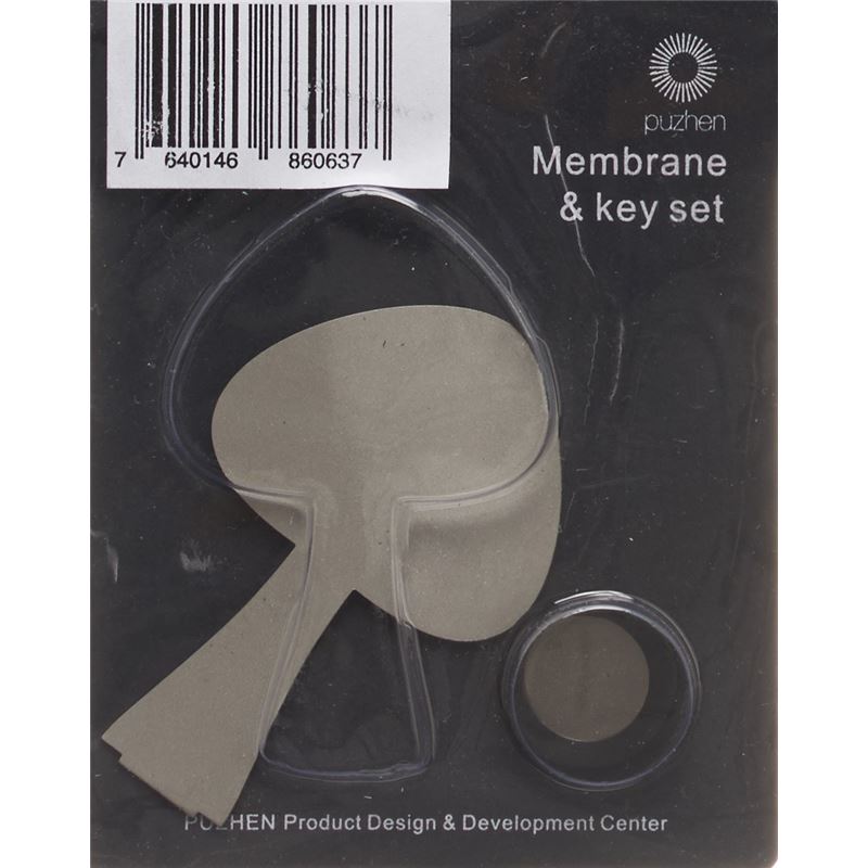 AROMALIFE Yun Aromavernebler Ersatzmembran