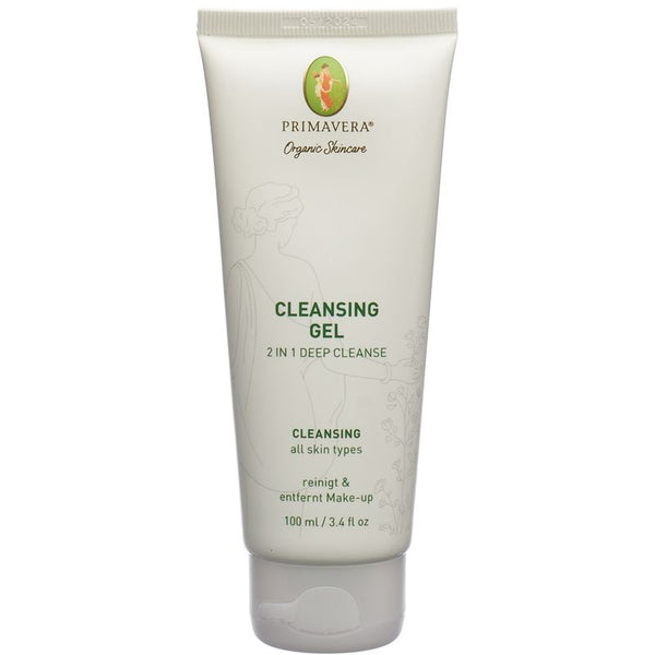 PRIMAVERA Cleansing Gel Tb 100 ml