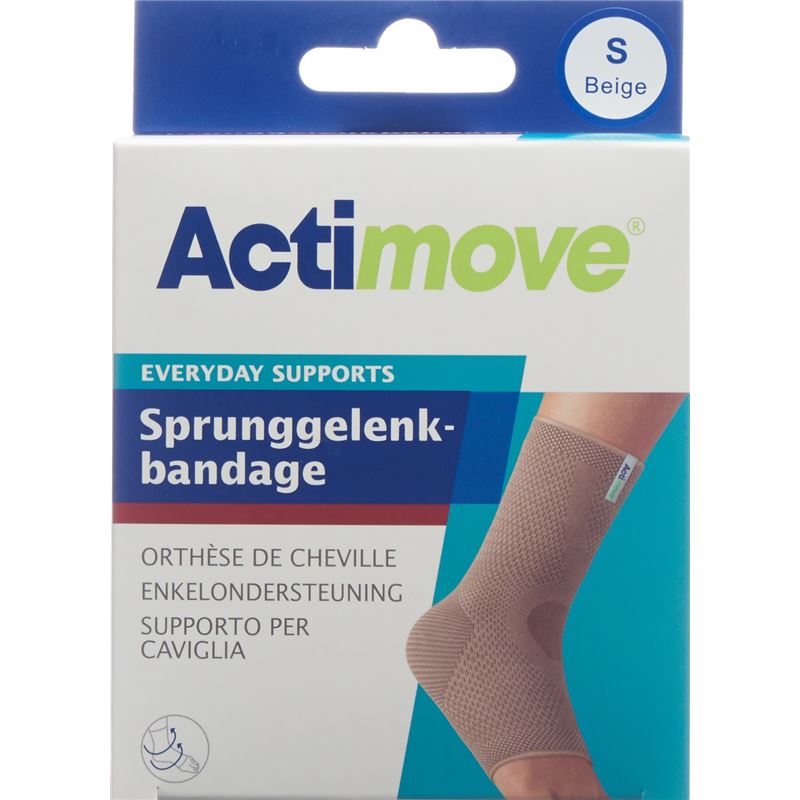ACTIMOVE Everyday Support Sprunggelenkba S