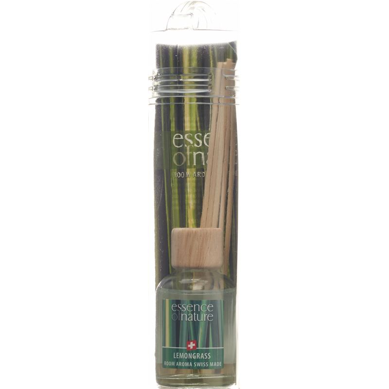 ESSENCE OF NATURE Sticks Lemongrass 50 ml