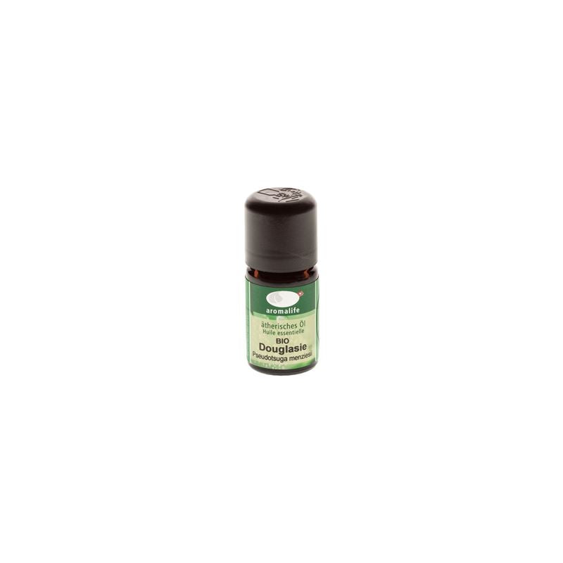 AROMALIFE Douglasie Äth/Öl BIO Fl 5 ml