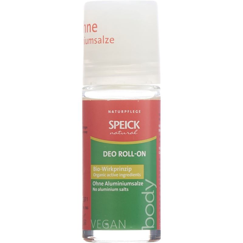 SPEICK Natural Deo Roll-on 50 ml