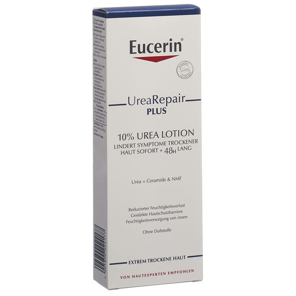 EUCERIN UreaRepair Lotion 10 % Urea 250 ml