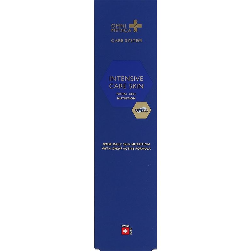 OMNIMEDICA CARE Intensive Care Skin 100 ml