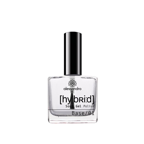 ALESSAN Hybrid Soul Base Coat